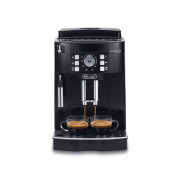 DeLonghi Magnifica S ECAM 21.117.B Refurbished Coffee Machine – Black