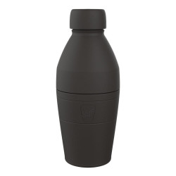 Thermoflasche KeepCup „Black“, 530 ml