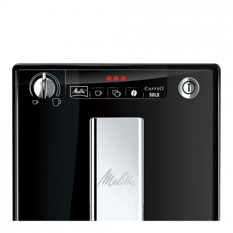 Kaffeemaschine Melitta E950-101 Solo