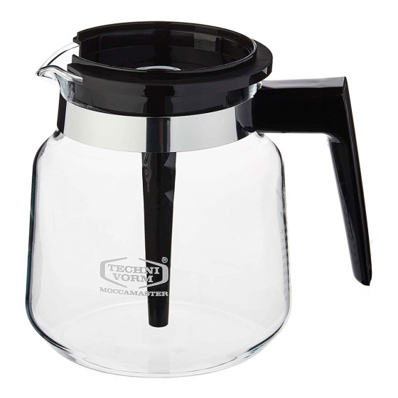 Moccamaster by Technivorm Manual Drip Stop Coffee Maker