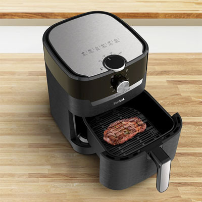 Airfryer Tefal Easy Fry & Grill EY501815