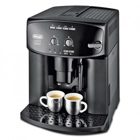 Coffee machine De’Longhi “ESAM 2600”