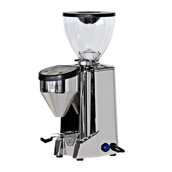 Coffee grinder Rocket Espresso “Fausto Polished” Image