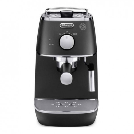 Coffee machine De’Longhi “Distinta ECI 341.BK”