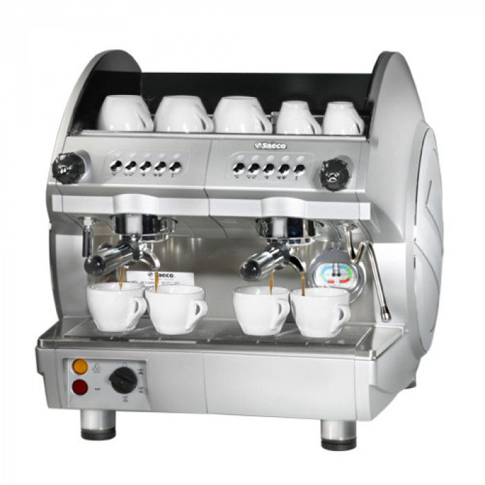 Coffee machine Saeco "Aroma Compact SE 200" Coffee Friend