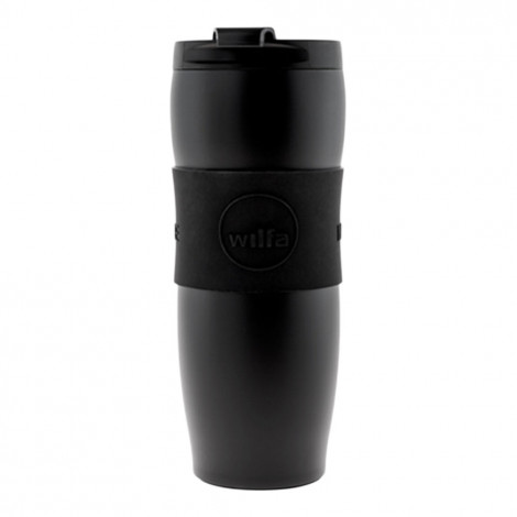 Thermobecher Wilfa „Coffee 2go Thermo Head WST-350“