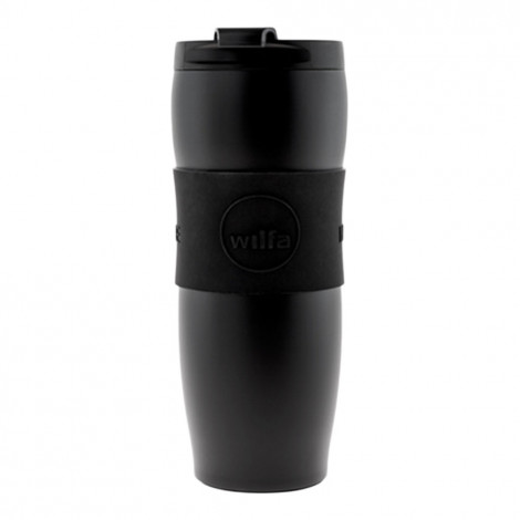 Gobelet thermique Wilfa Coffee 2go Thermo Head WST-350