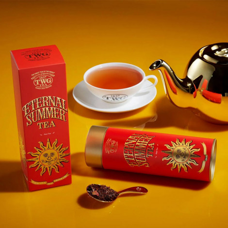 Zāļu tēja TWG Tea Eternal Summer Tea, 120 g
