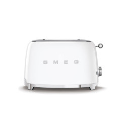 Toaster SMEG 50’s Style Aesthetic TSF01WHEU