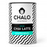 Organic instant tea Chalo “Lemongrass Chai Latte”, 300 g