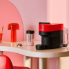 Kafijas automāts Nespresso Vertuo Pop Spicy Red