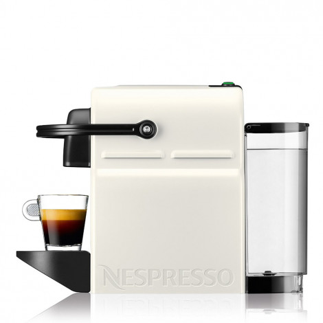 Coffee machine Krups “Inissia XN1011” and milk frother “Aeroccino3”