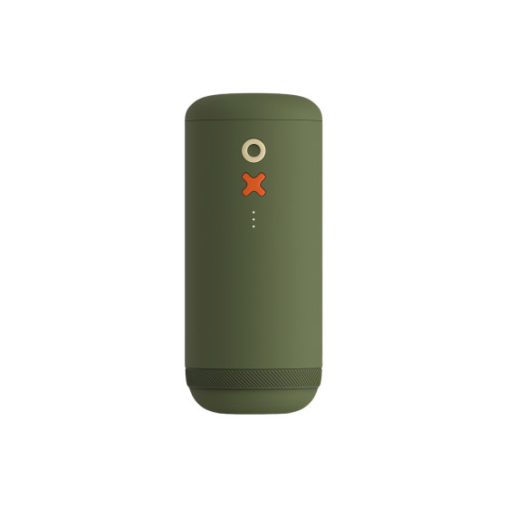 Przenośny młynek elektryczny Timemore & Nuttii OX Lite Green