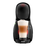Kaffemaskin NESCAFÉ® Dolce Gusto® Piccolo XS EDG210.B från De’Longhi