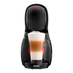 Machine à café NESCAFÉ® Dolce Gusto® Piccolo XS EDG210.B de De’Longhi