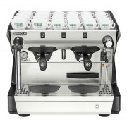 Machine à café Rancilio “CLASSE 5 S Compact Tall”, 2 groupes