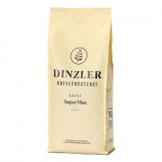 Kaffeebohnen Dinzler Kaffeerösterei Bio „Kaffee Super Max Organico“, 1 kg