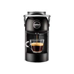 Ekspres na kapsułki Lavazza A Modo Mio Jolie Evo – czarny