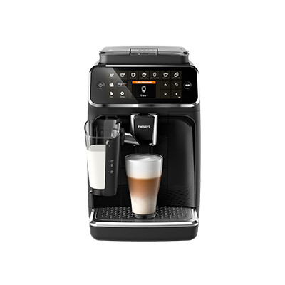 Kaffemaskin Philips Series 4300 LatteGo EP4341/50