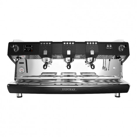 Coffee machine Expobar “Diamant PRO” three groups
