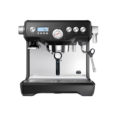 Sage the Dual Boiler SES920BKS espresso kavos aparatas – juodas