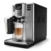 Demonstrācijas kafijas automāts Philips “Series 5000 LatteGo EP5333/10”