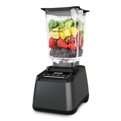 Tehosekoitin Blendtec Designer 725 Gunmetal