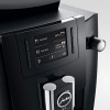 JURA WE6 Piano Black automātiskais kafijas automāts, profesionāls - melns