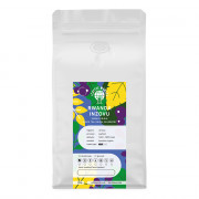 Coffee beans Coffee World “Rwanda Inzovu”, 250 g