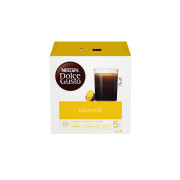 Coffee capsules NESCAFÉ® Dolce Gusto® Grande, 16 pcs.