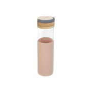 Wasserflasche Homla ASTORIA Pink, 550 ml