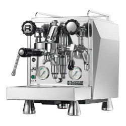 Ekspres do kawy Rocket Espresso „Giotto Cronometro V“