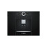 Bosch CTL636EB6 Serie 8 täysautomaattinen integroitava kahvikone – musta