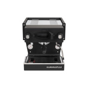La Marzocco Home Linea Mini R pusiau automatinis kavos aparatas – juodas