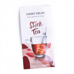 Чай со вкусом вишни «Cherry Dream», 15 ед.