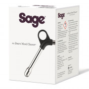 Höyrysauvan puhdistaja Sage SES006