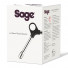 Stoompijpreiniger Sage SES006