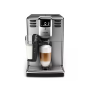 Philips LatteGo 5000 EP5333/10 täisautomaatne kohvimasin, kasutatud demo