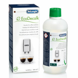 Жидкость для декальцинации De’Longhi «EcoDecalk»
