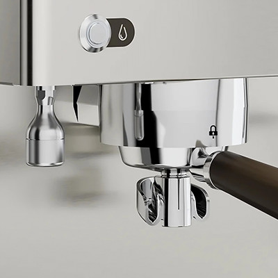 Lelit Elizabeth PL92T Dual Boiler espresso kavos aparata, atnaujintas