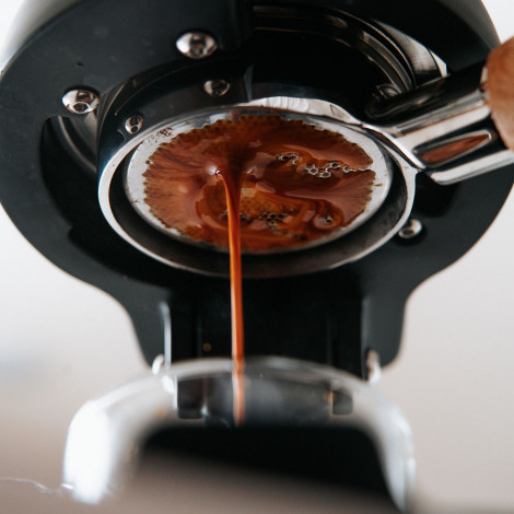 Manuelle Espressokocher Flair Espresso „Flair 58“