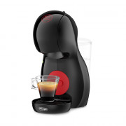 Kaffeemaschine De’Longhi „Piccolo XS EDG210.B“