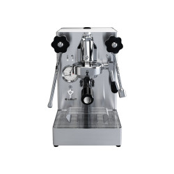 Lelit Mara X PL62X Siebträger Espressomaschine – Edelstahl, B-Ware