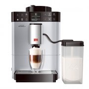Coffee machine Melitta F53/1-101 Passione OT