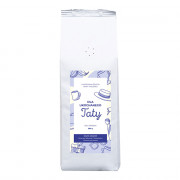 Kawa mielona z limitowanej edycji Dla ukochanego Taty, 500 g