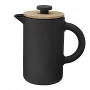 Kaffepress Stelton ”Theo Black”, 700 ml