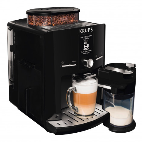 Coffee machine Krups “Espresseria EA8298”