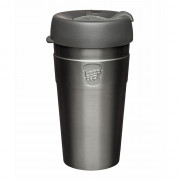 Thermo mug KeepCup Nitro Gloss, 454 ml