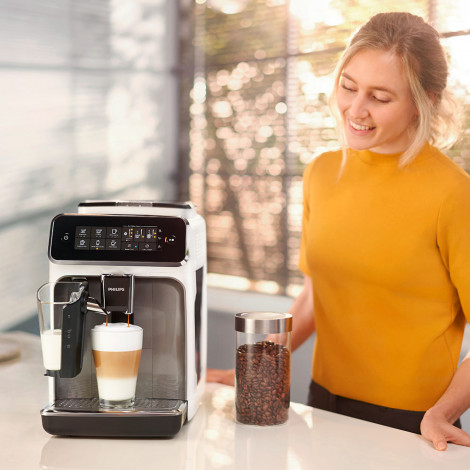 Coffee machine Philips “Series 3200 EP3249/70”
