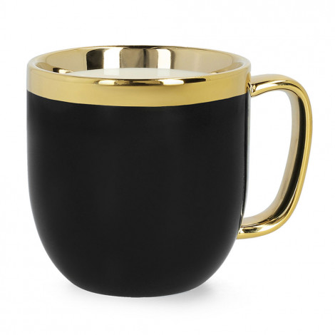 Tasse Homla SINNES Noir, 280 ml